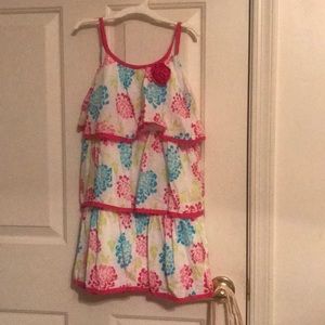 Kids dress